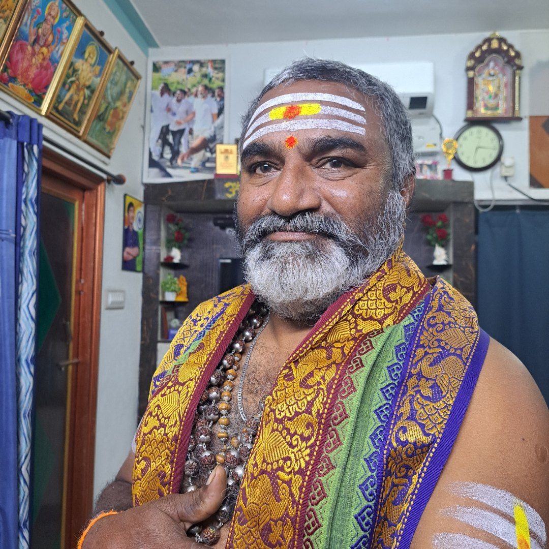 Abi Ram Abi Ram on Reels