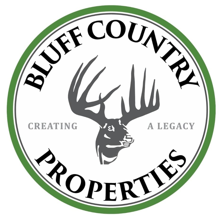 92± Acres of Prime Tillable Land in Bluff Country! 🌾 Discover this ...