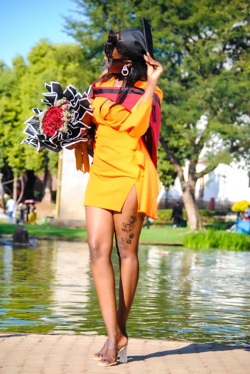Mathabela Nonhlanhla