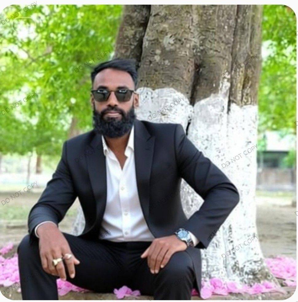 Harun Rashid