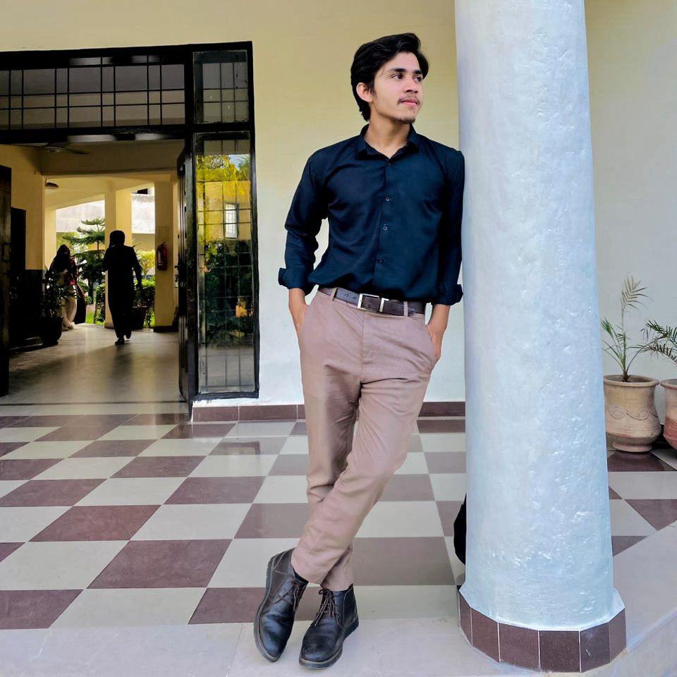 Ali Hamza