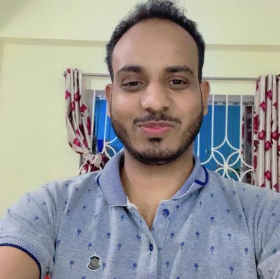 MD Rashedul Islam