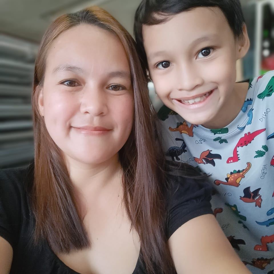 Ayg pataka, 😁 | Carl'Francis Cubol Salamanca