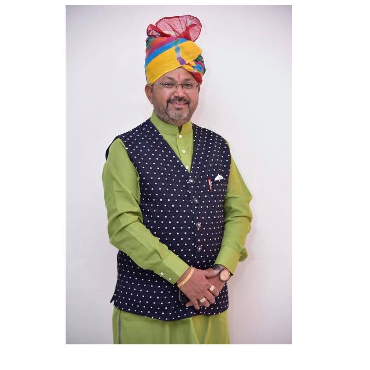 Shiva Bhai Rathod