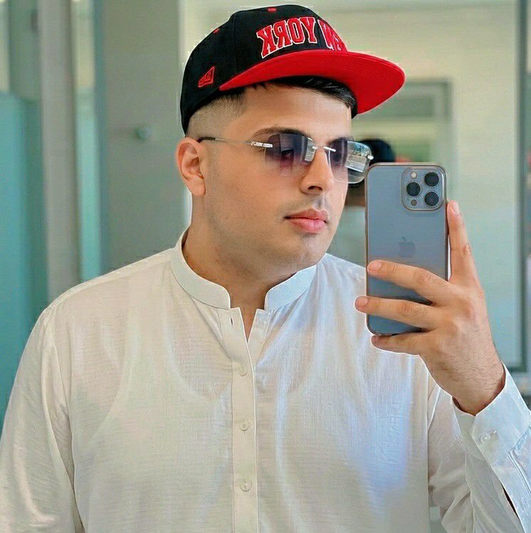 Sajid Tariq