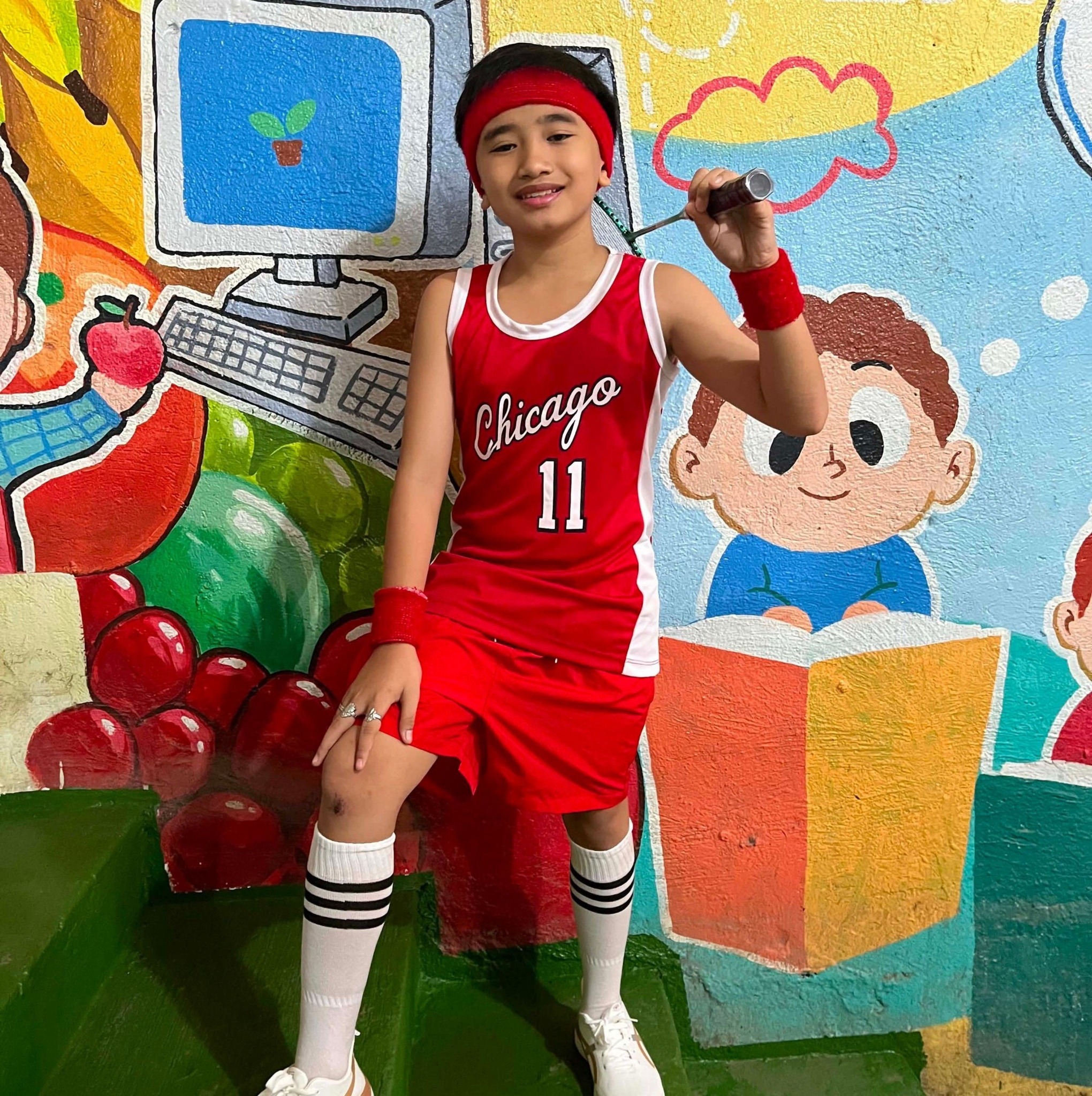 Jenner Pacaldo Hayag