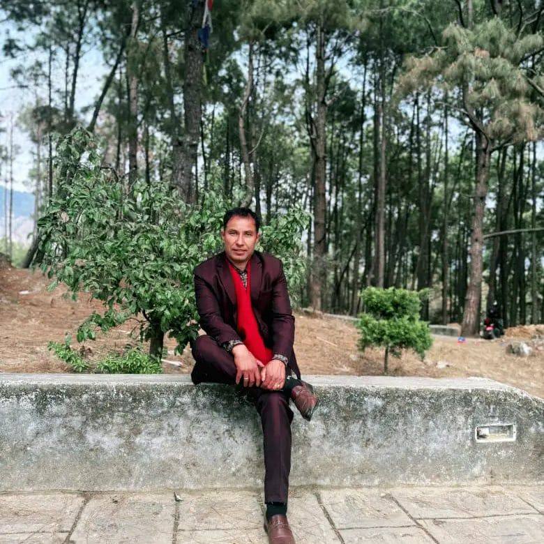 Debendra Mahat