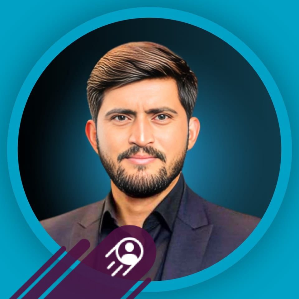 Muhammad Naeem
