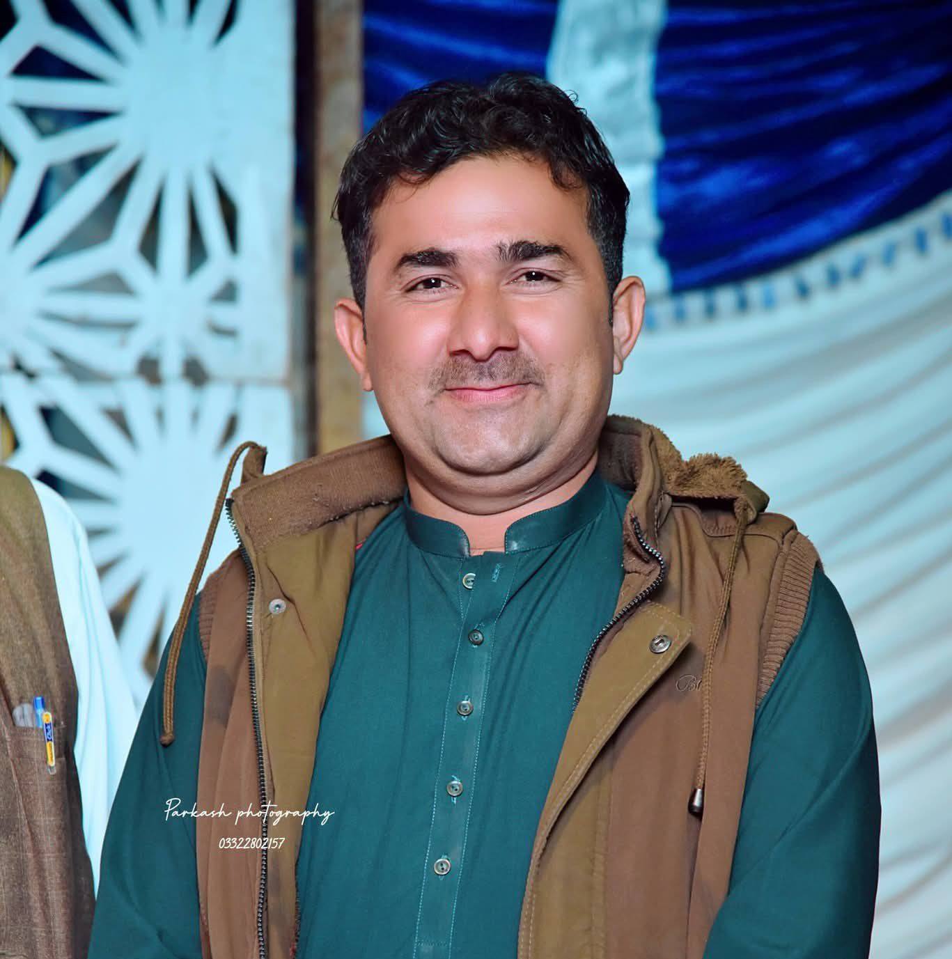 Gotam Kumar Sankhla