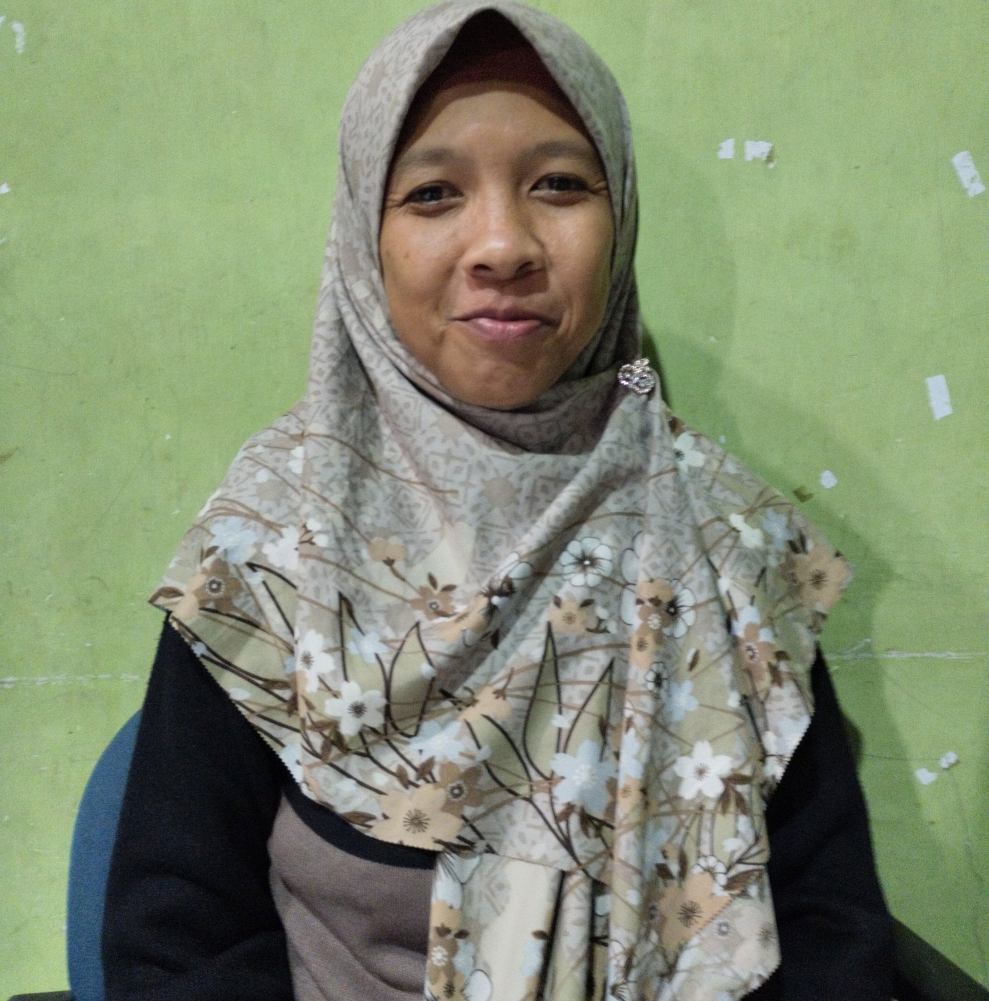 Did You Know #facts | Novi Wahyu Sri Lestari