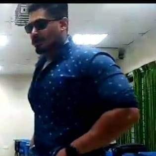Hard Sheikh