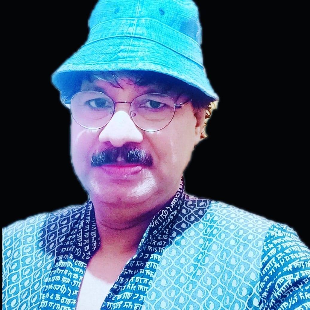 Basant Raj Samal New