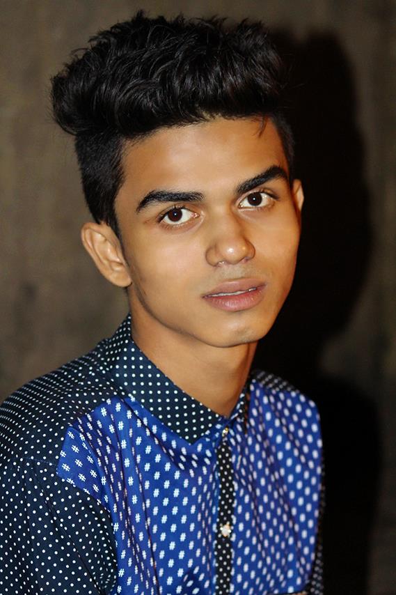 Md Riaj Hossain
