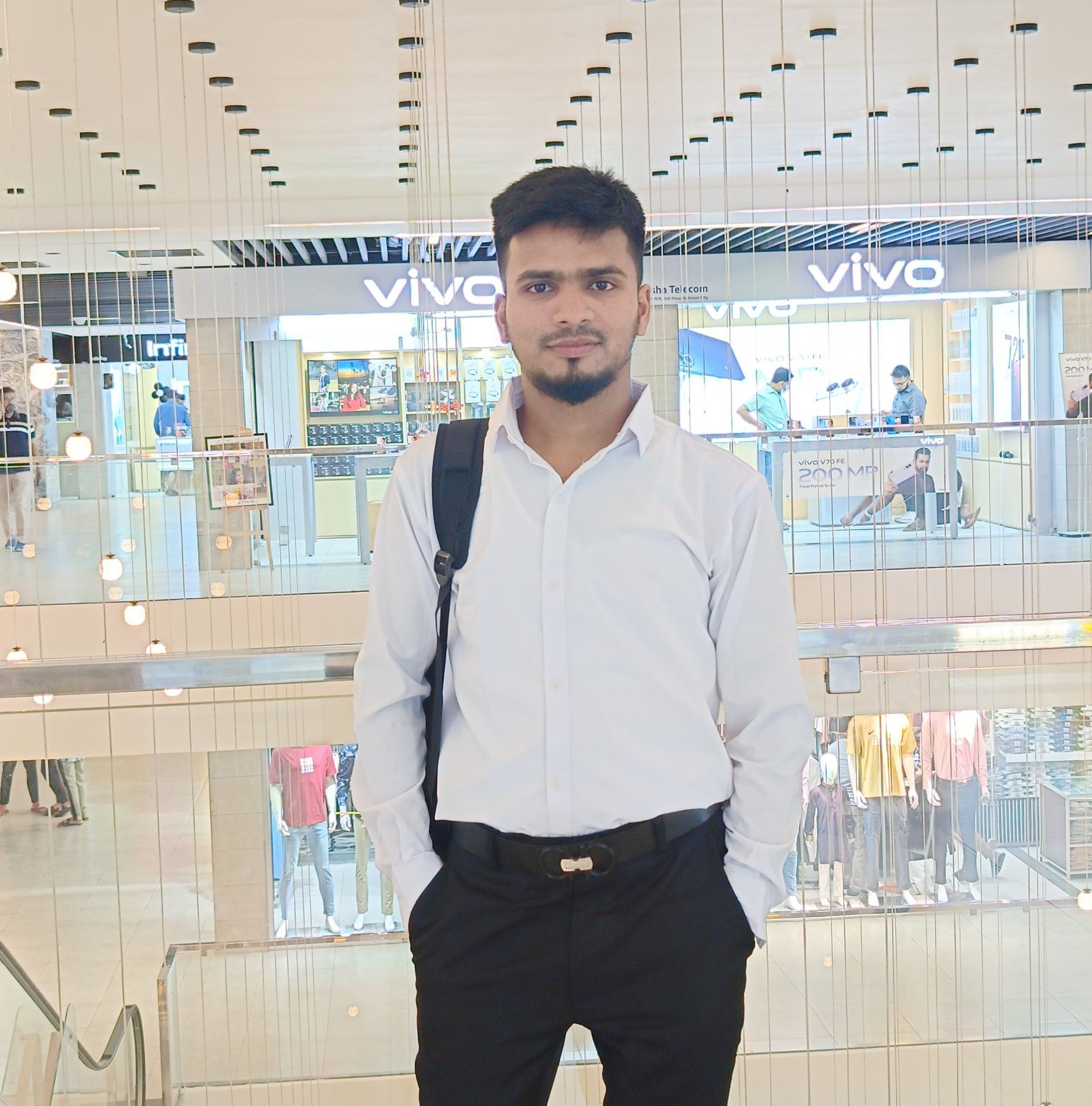 MD Hamidullah