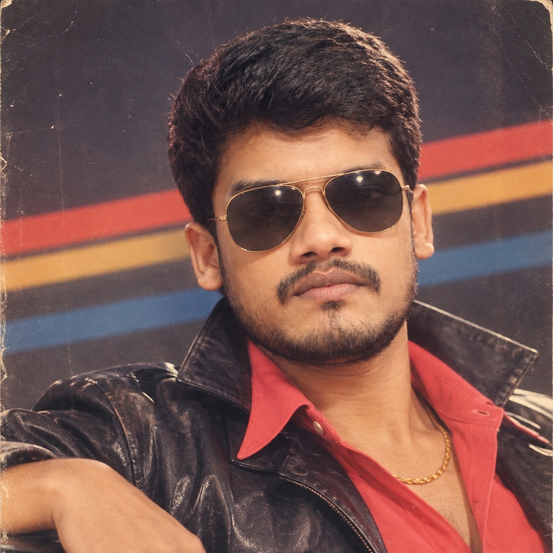 Vikram Kr
