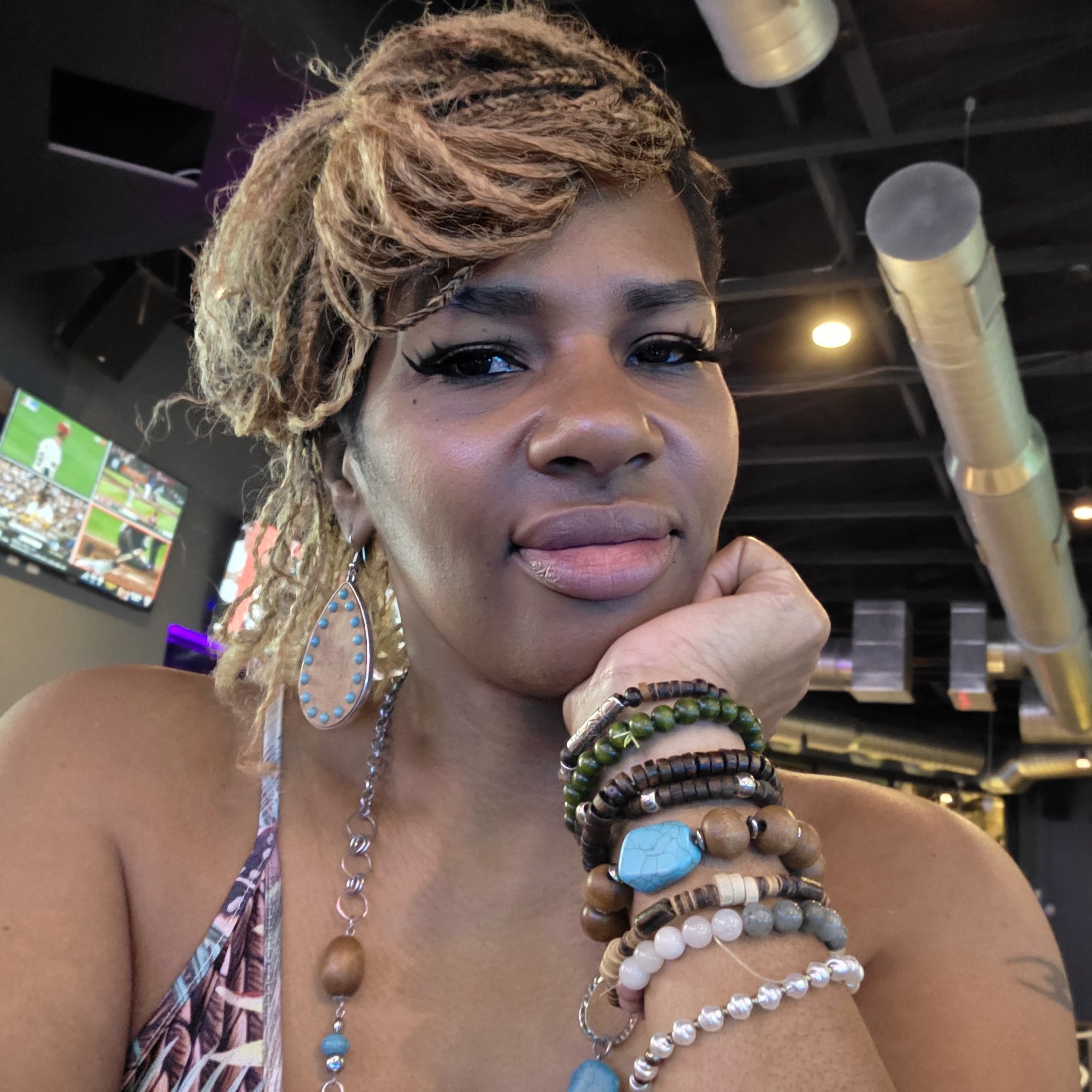Dutchess Alexander