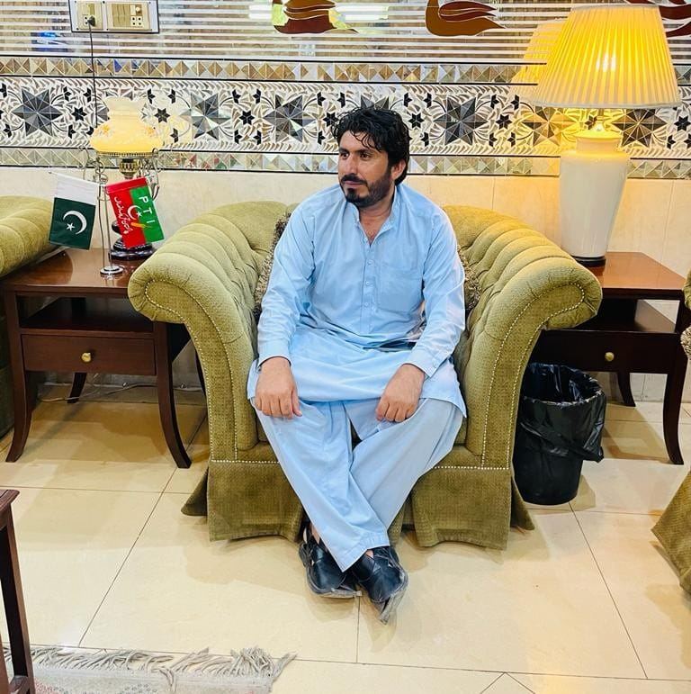 انشاءلله عمران بہ رہا کو درتہ | Zakir AfriDi