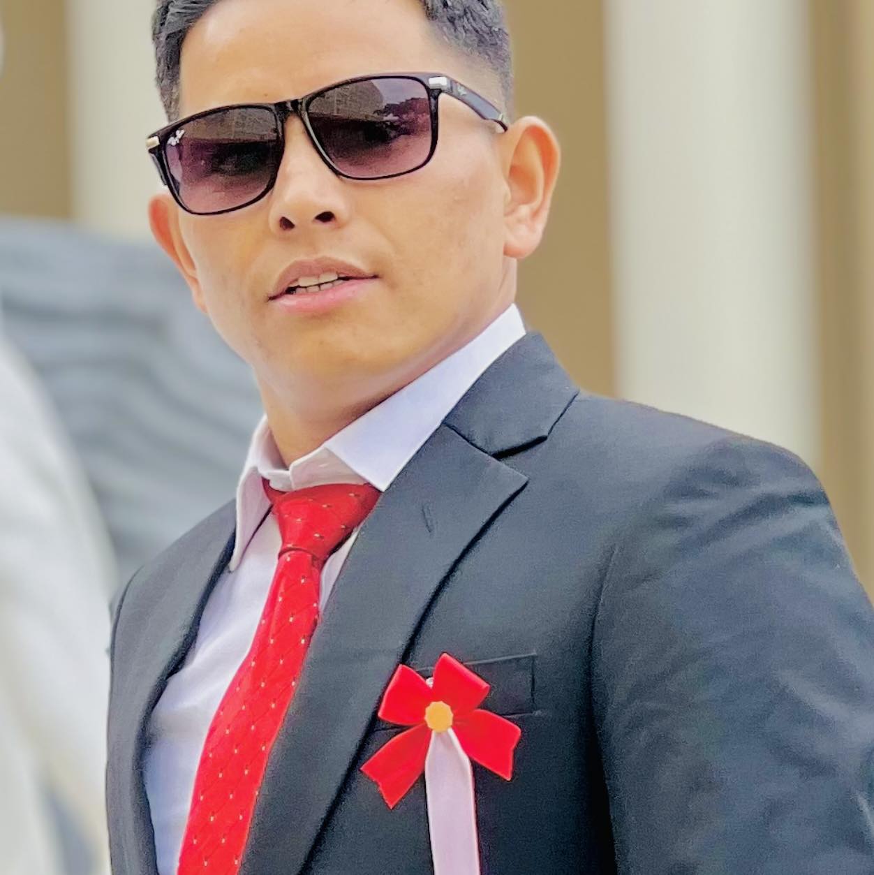 Kabir Raj Khadka Xettry