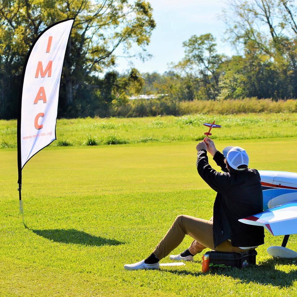 IMAC South Central Region | 2027 Knowns are OUT | Facebook