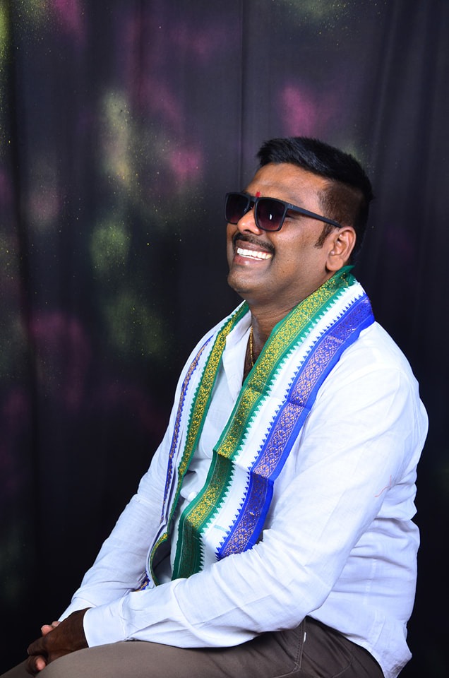చెప్పే ముందు కొంచెం చూసుకోవాలి కదా అసత్య కుమార్ | Dinesh Reddy Mangalapudi
