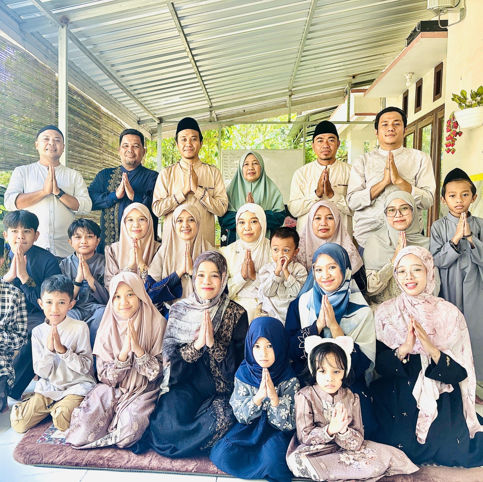 Muhammad Zian Fahrezi | Aksar Syukron