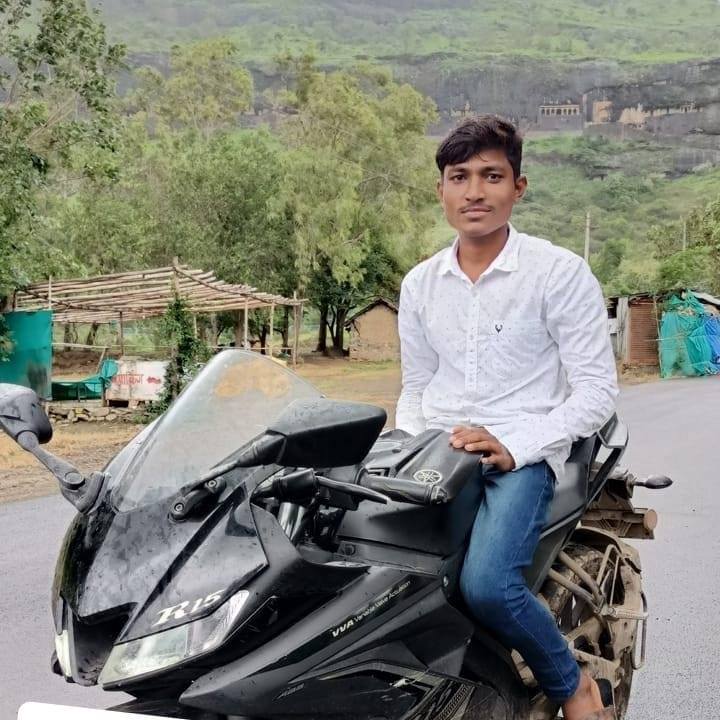 Nilesh Gaddad