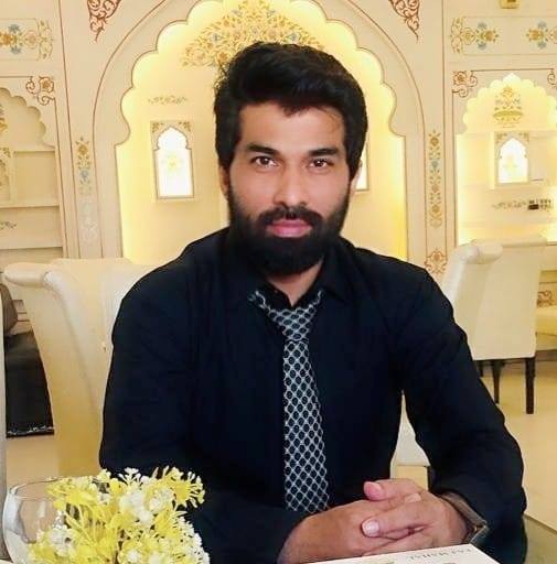 Proud to represent Pakistan 🇵🇰 at the Wuhan Agricultural Expo in China ...