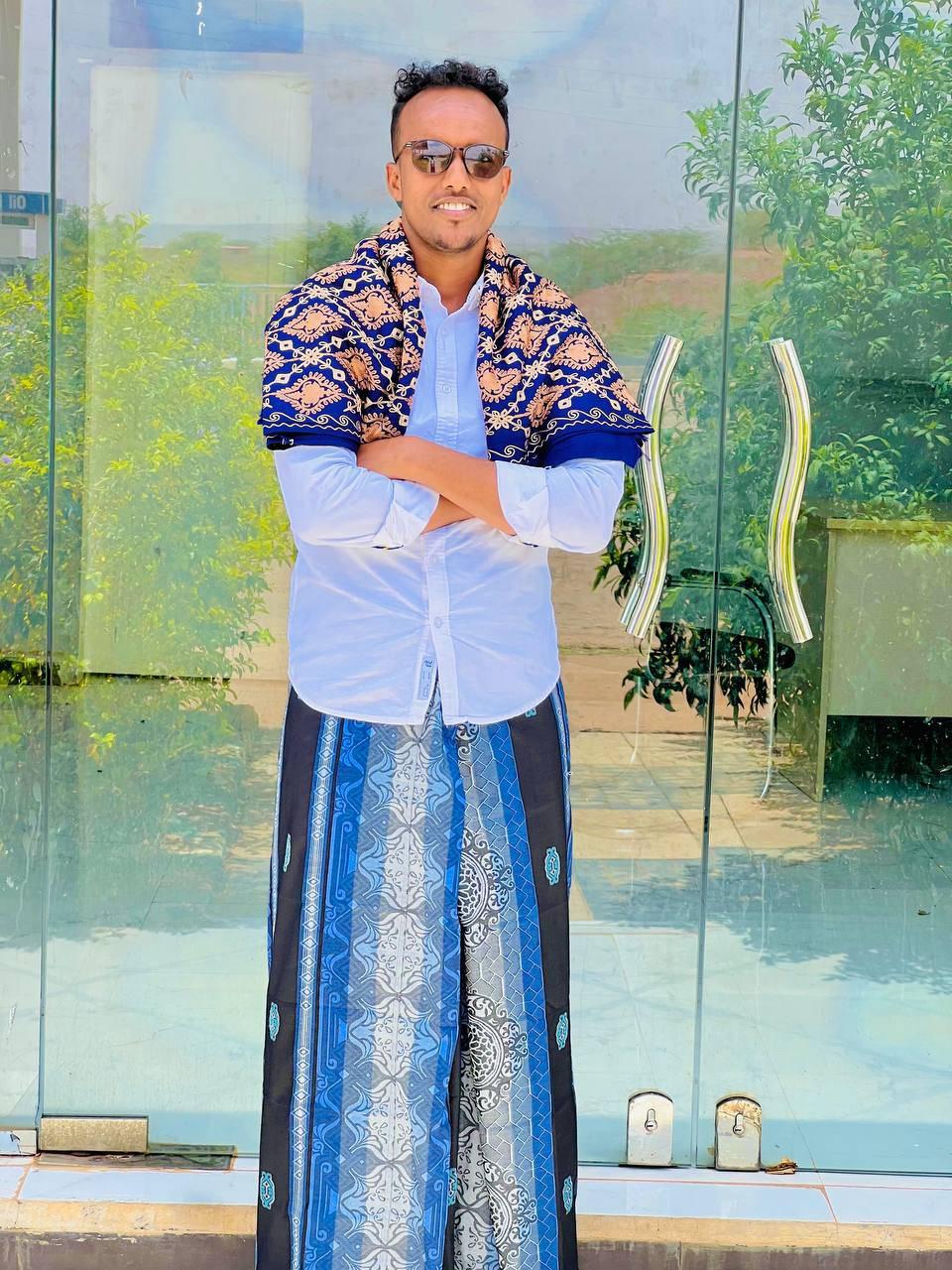 Yusuf Abdi Qaman