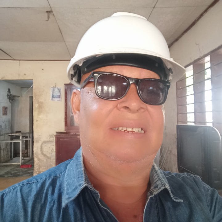 Raul Rodriguez