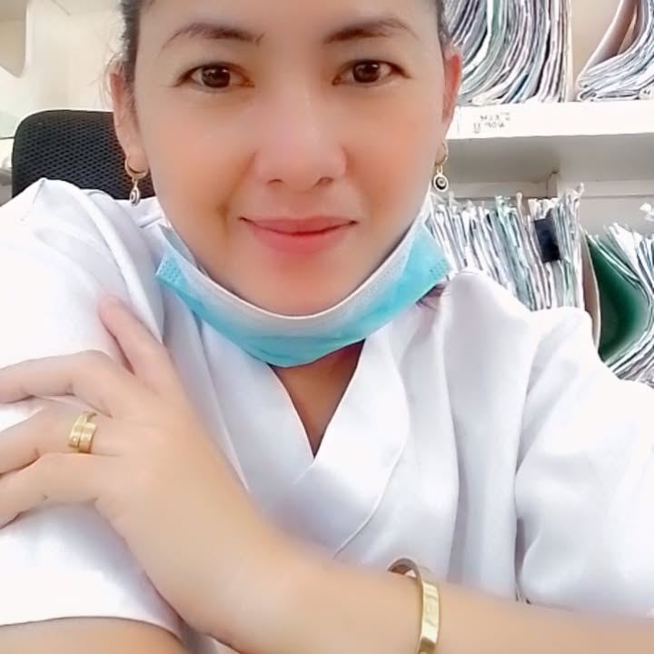 Kate Aragon Lanuzo Jingco
