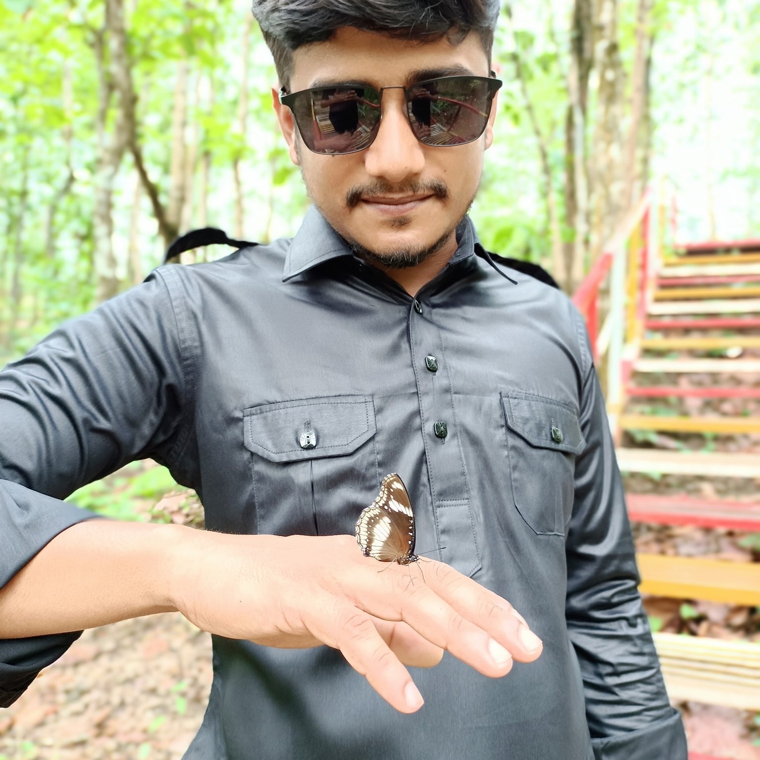 Raju Ahammed