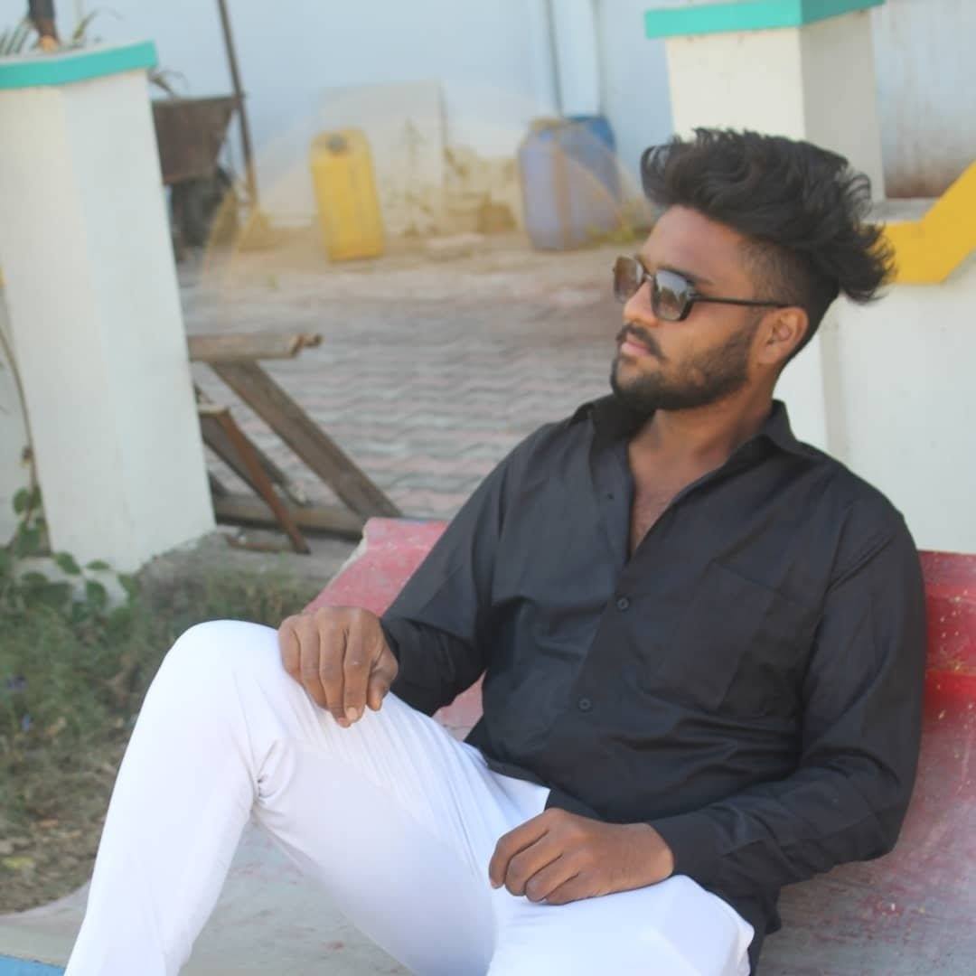 Rana Kishan