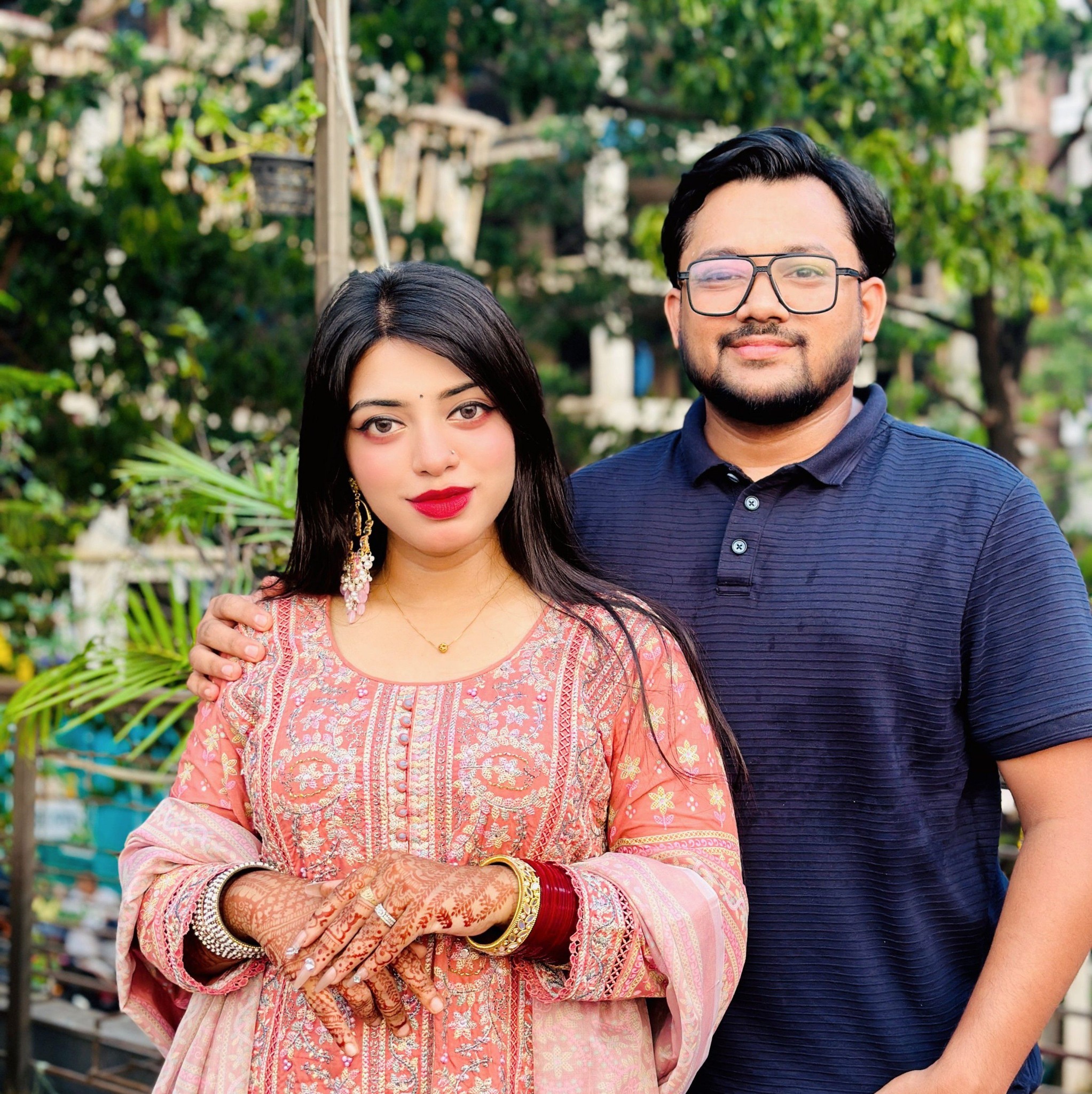 Tanjina Nur Ratri