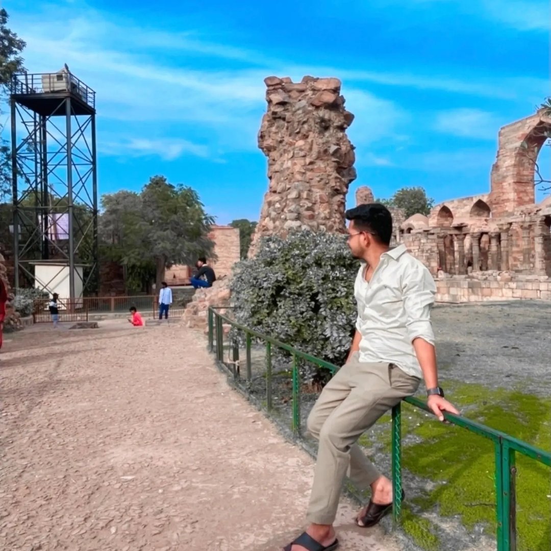 Sajid Ali Raien