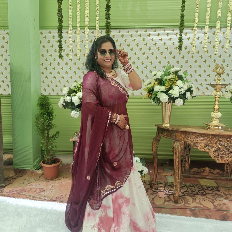 Saritasandeep Rathore