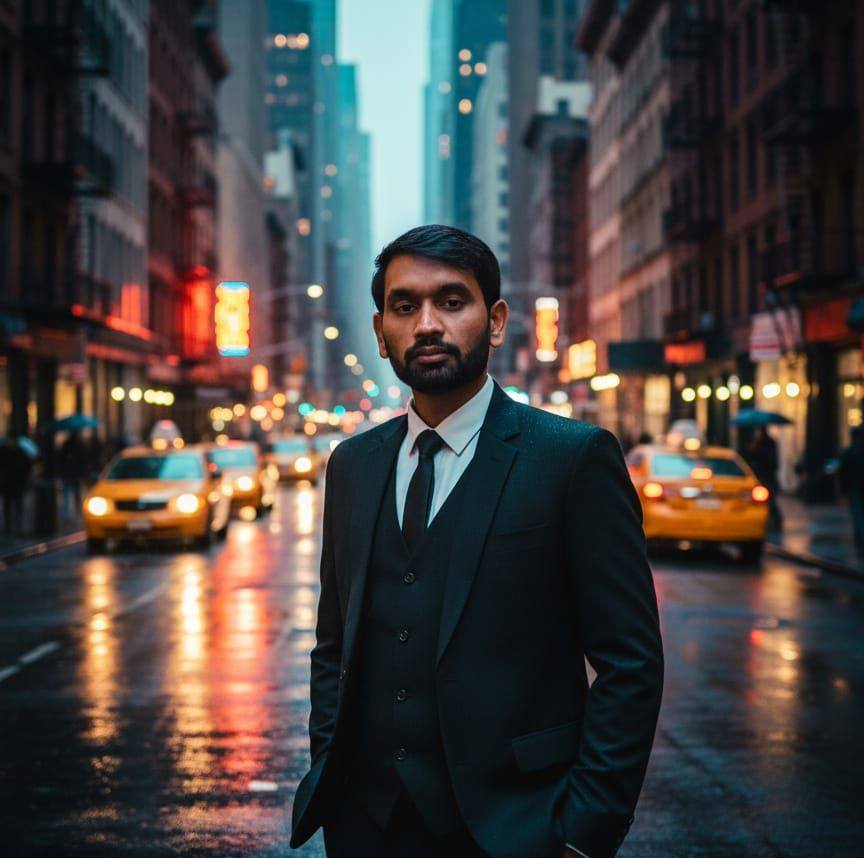 Faisal Rasool