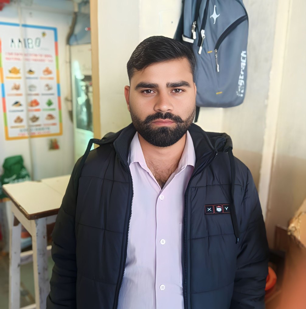Avdesh Kumar