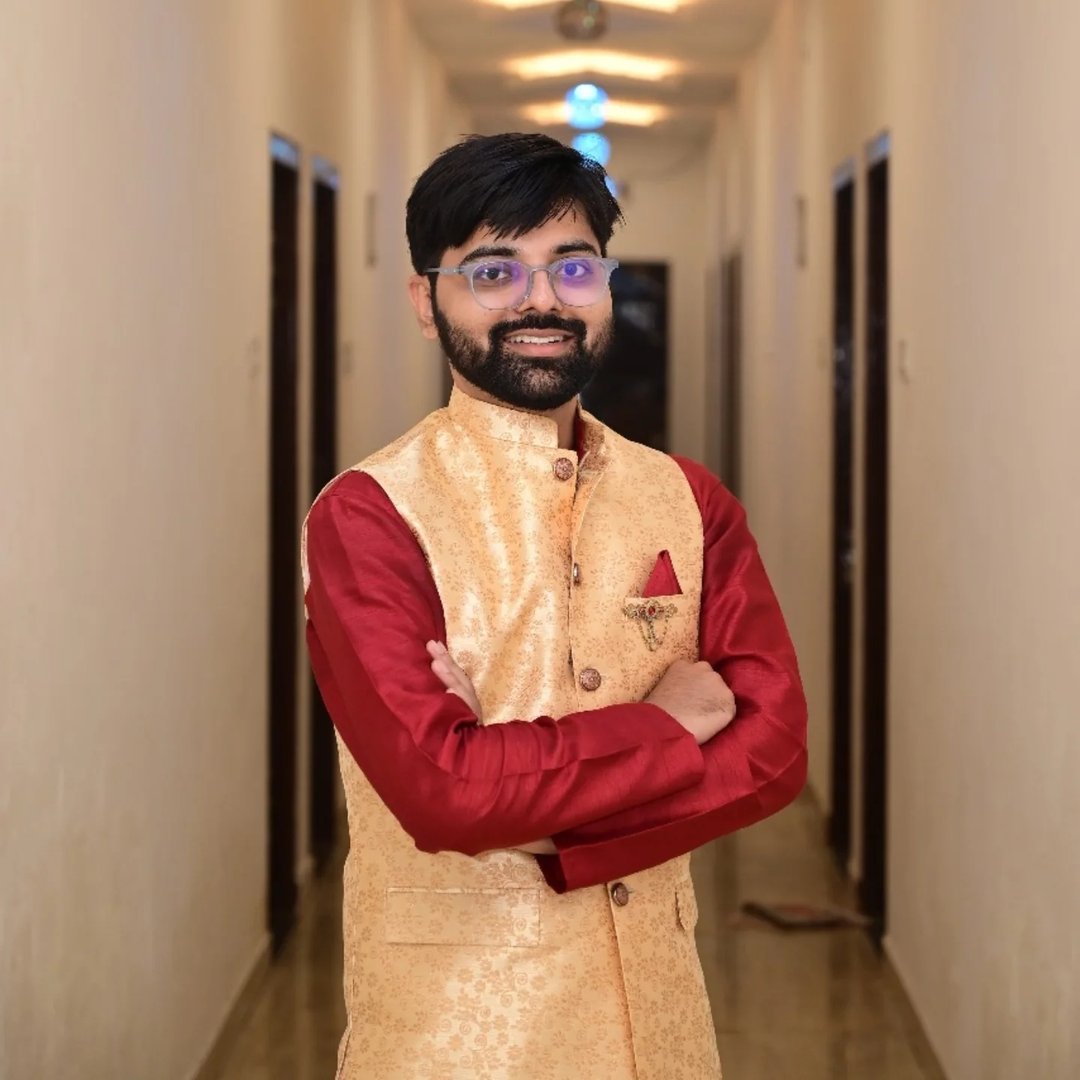 Utpal Vats