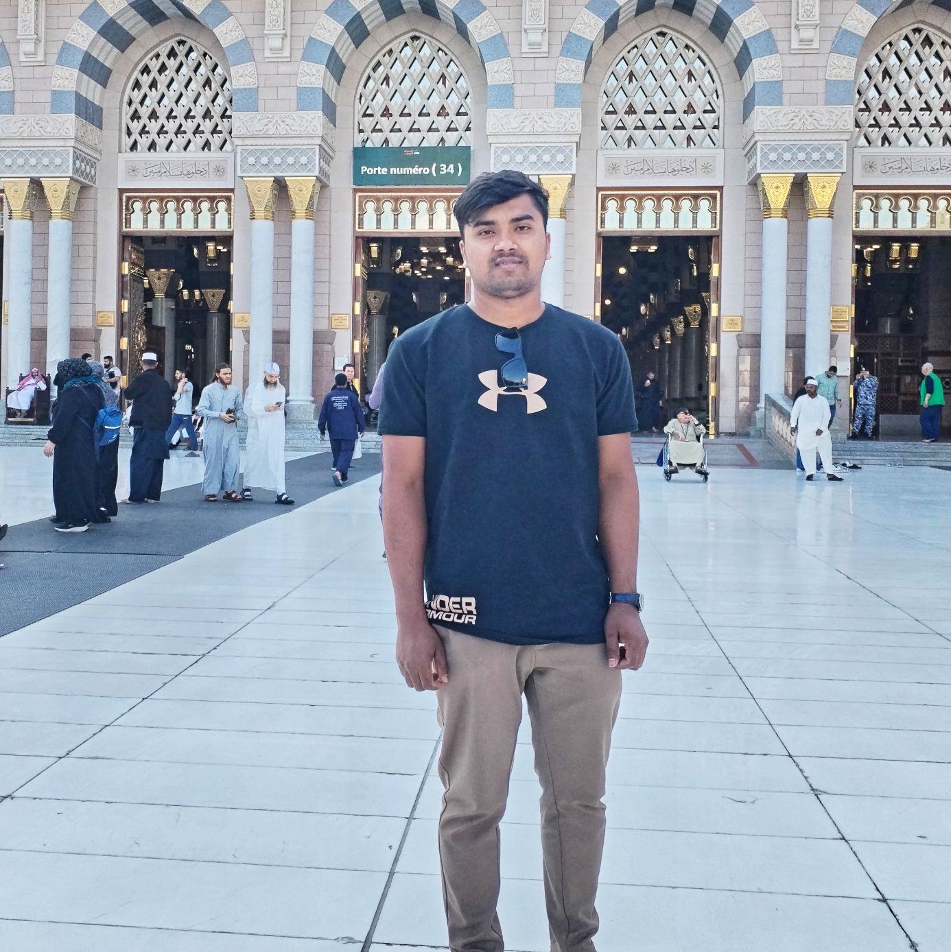 Emran Khan Rana