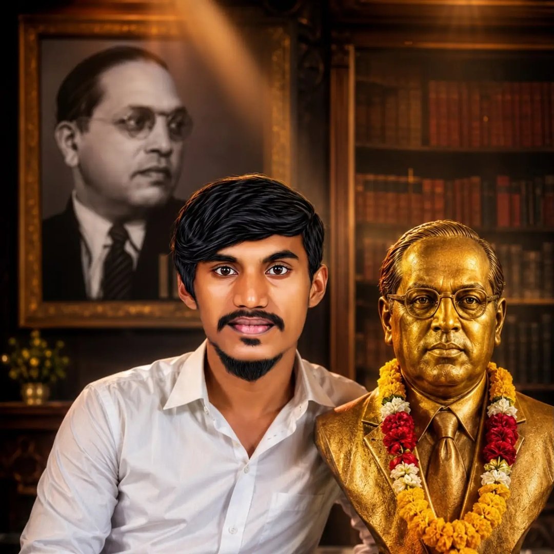 Sandy Ravi