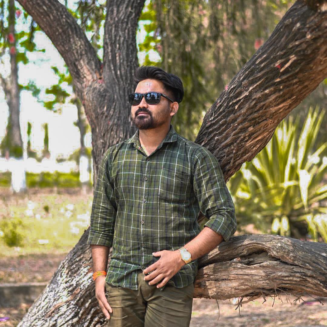 “Chasing sunsets over lush meadows! 🌅” Some views reset your soul⛰️ ...