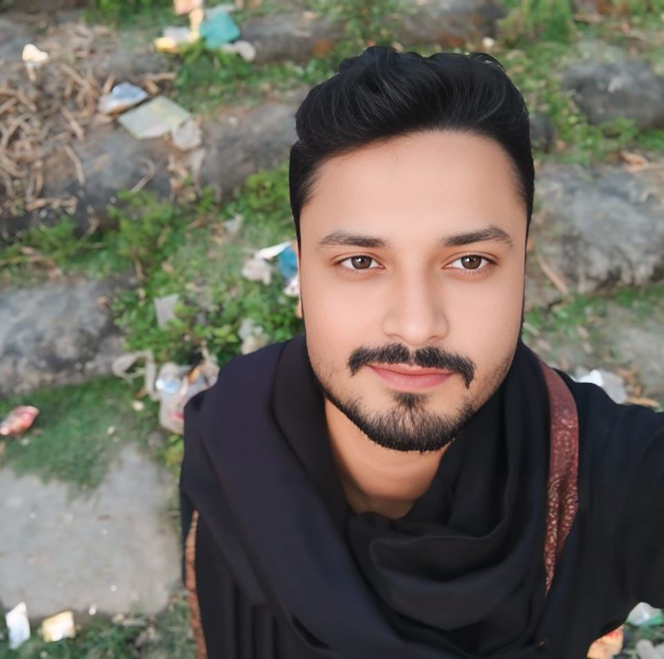 Sk Rakib