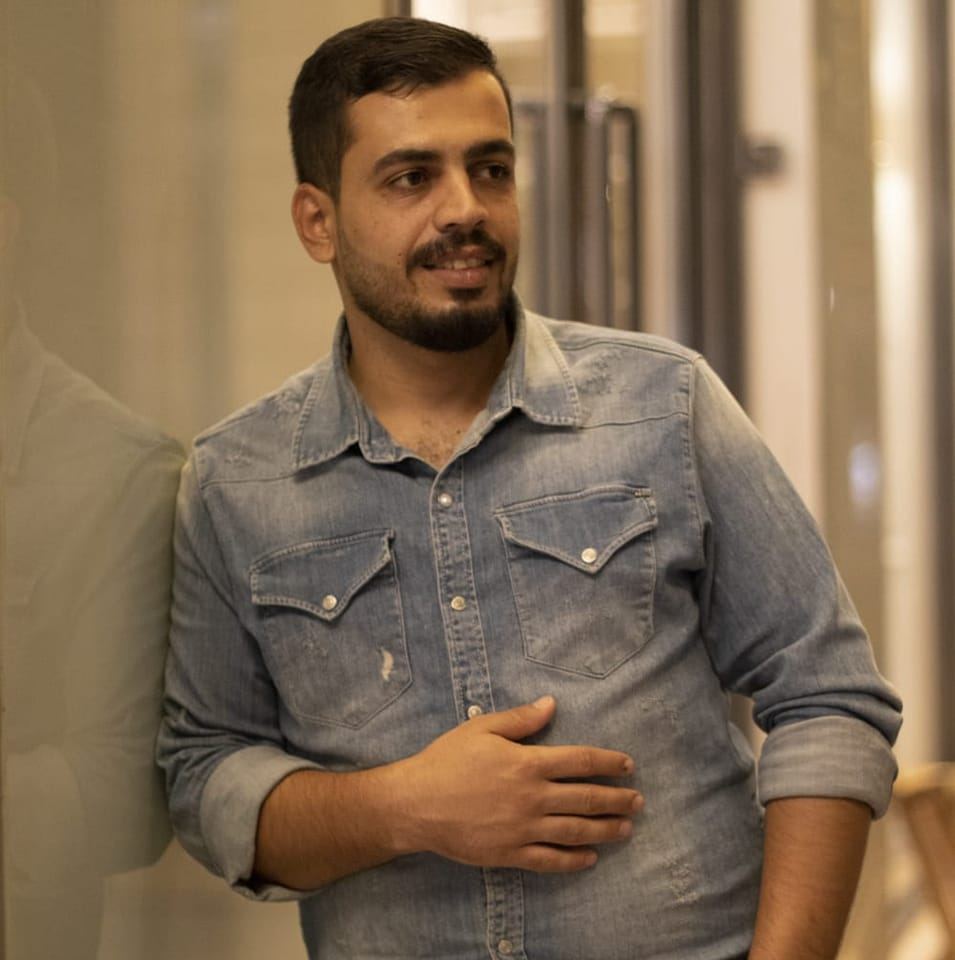 Suheb AL Mkeed
