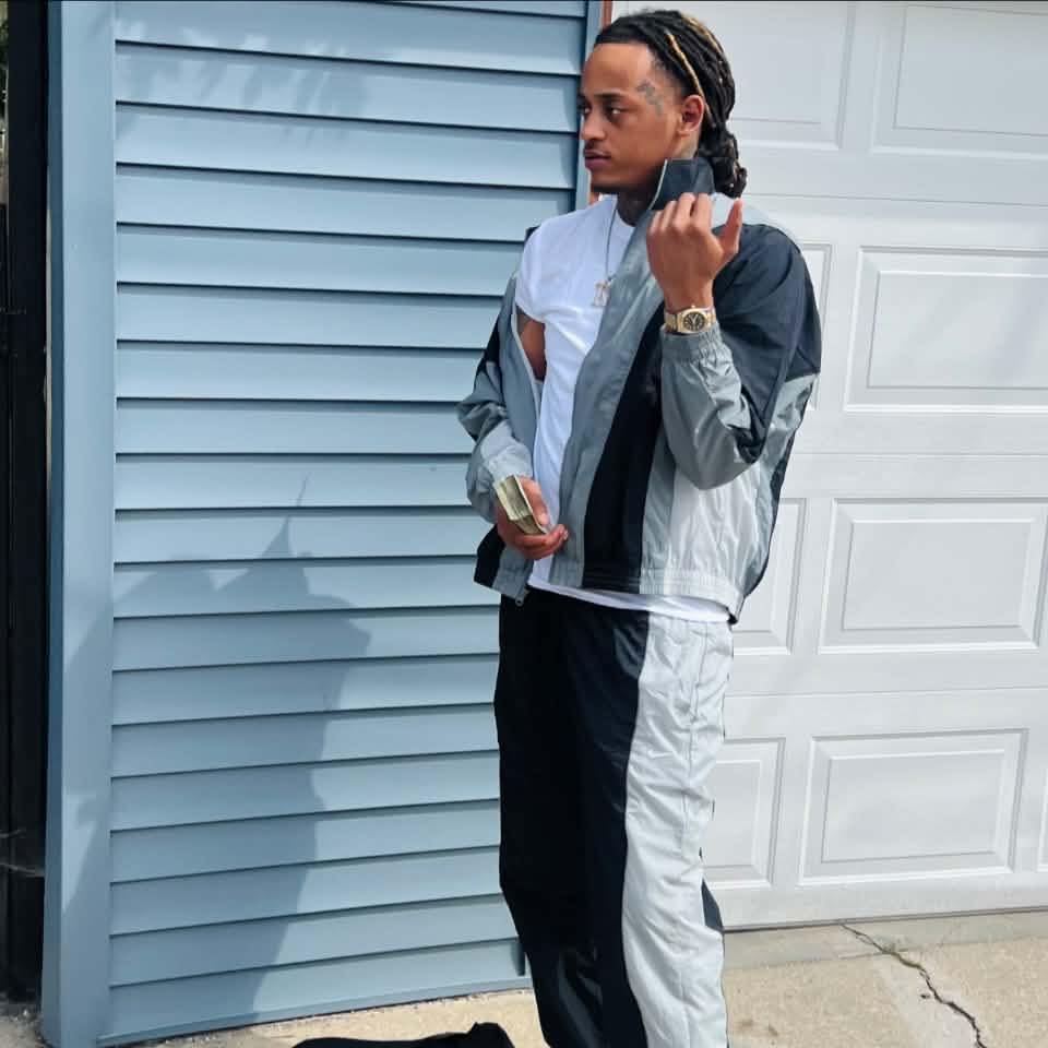 He just went ku , 🗣️🔥 #explore | LilKemo Bop Originator
