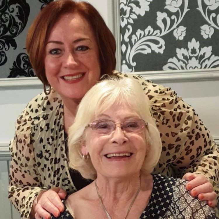 Grandma's recipes Lovers | “It looks like I’ve had plastic surgery ...