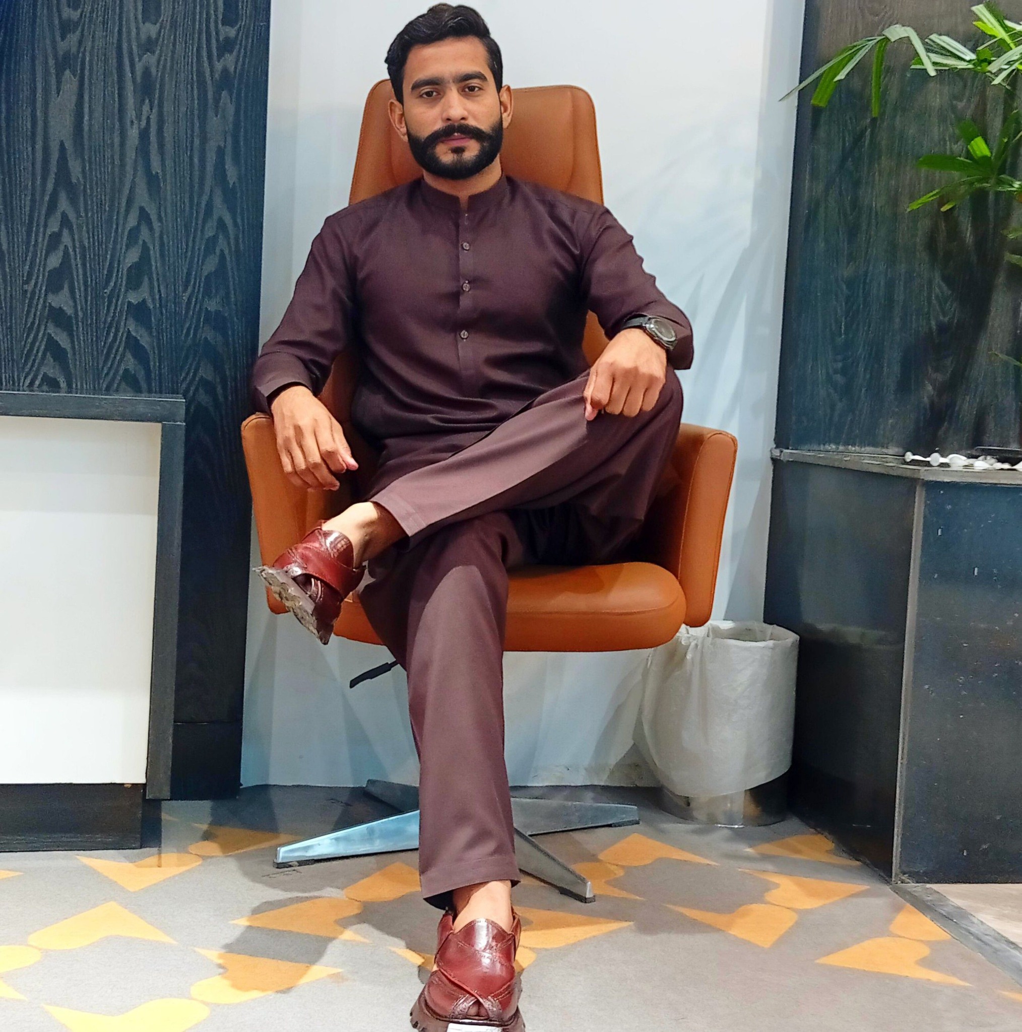 Rao Amir