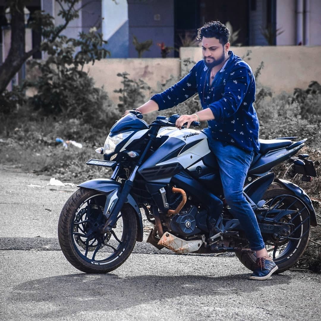 Shivu Shivraj