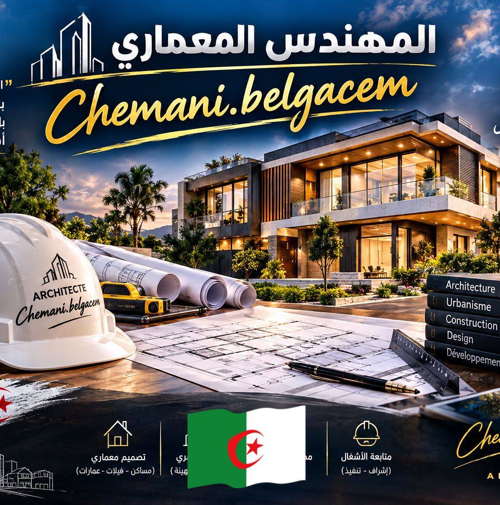 Belgacem Chemani Chemani