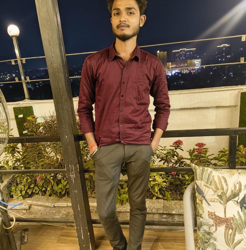 Amit Raj