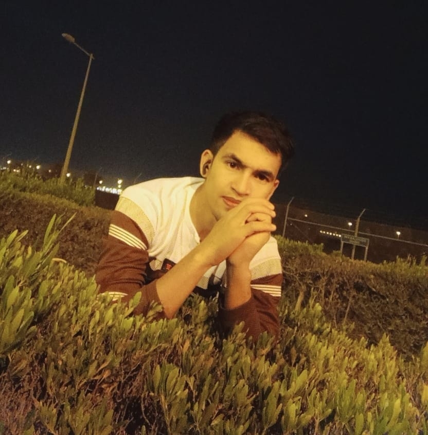 Md Sobuj